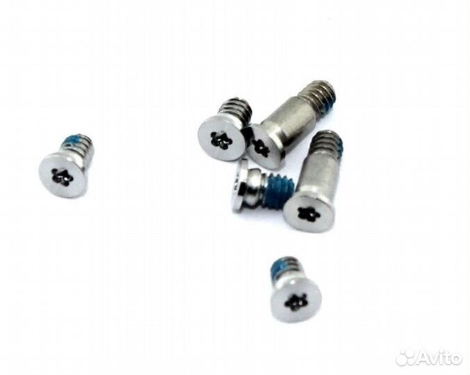 Набор винтов для Apple A1706 нижняя часть корпуса