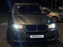 BMW X5 4.8 AT, 2007, 278 023 км, с пробегом, цена 1 999 999 руб.