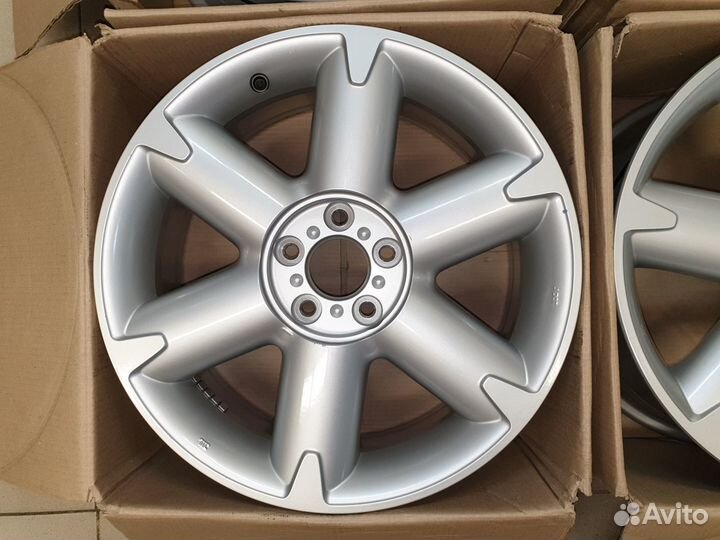 Новые оригинальные диски R18 Nissan Murano Z50