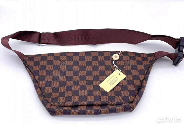 Сумка louis vuitton мужская