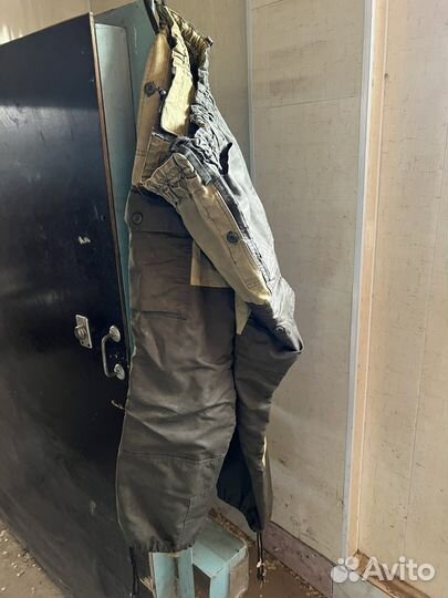 Камуфляжная накидка