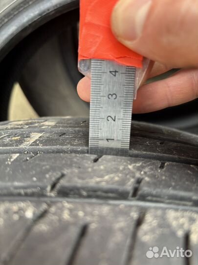 Yokohama BluEarth-XT AE61 225/65 R17 102H