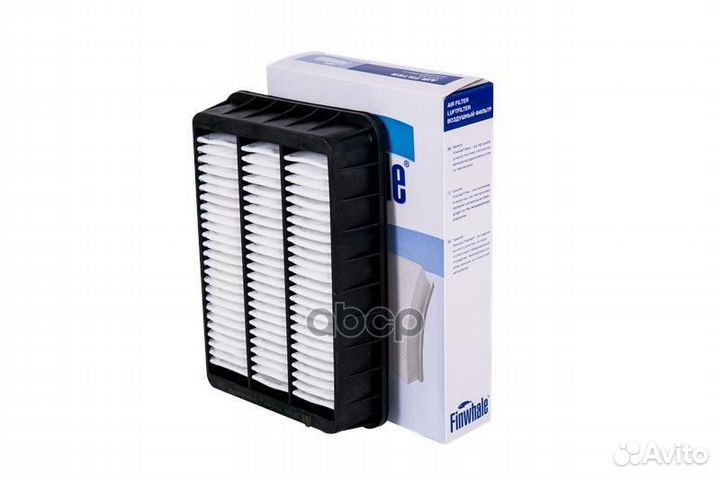 Фильтр воздушный / ASX (GAW) / Lancer X / Outla