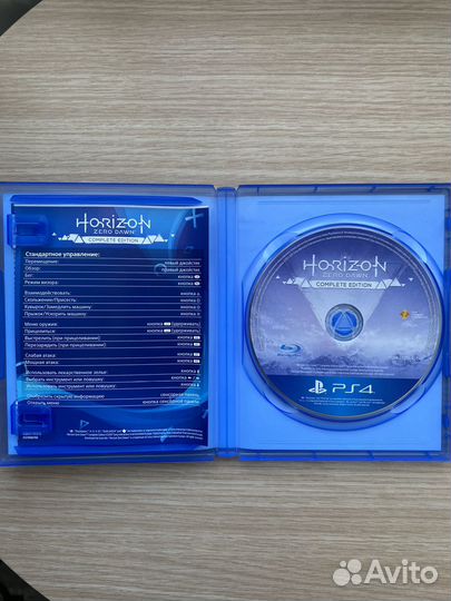 Игры на пс 4