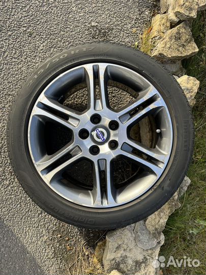 Продам колеса 215/50/17