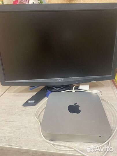 Mac mini