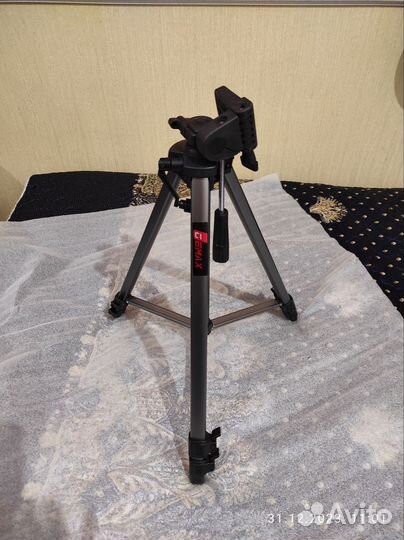 Штатив gemax