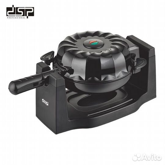 Аппарат для приготовления кексов и тортиков