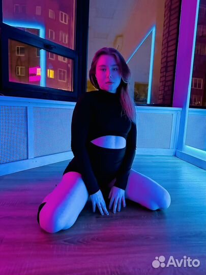 Тренер, хореограф