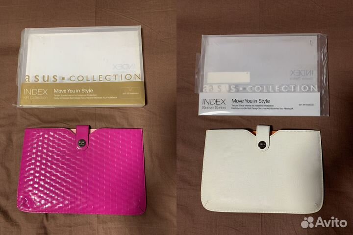 Cумка чехол Asus для планшета нетбука 10