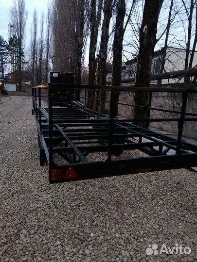 Продам легковой автоприцеп