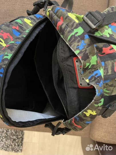 Рюкзак школьный для мальчика