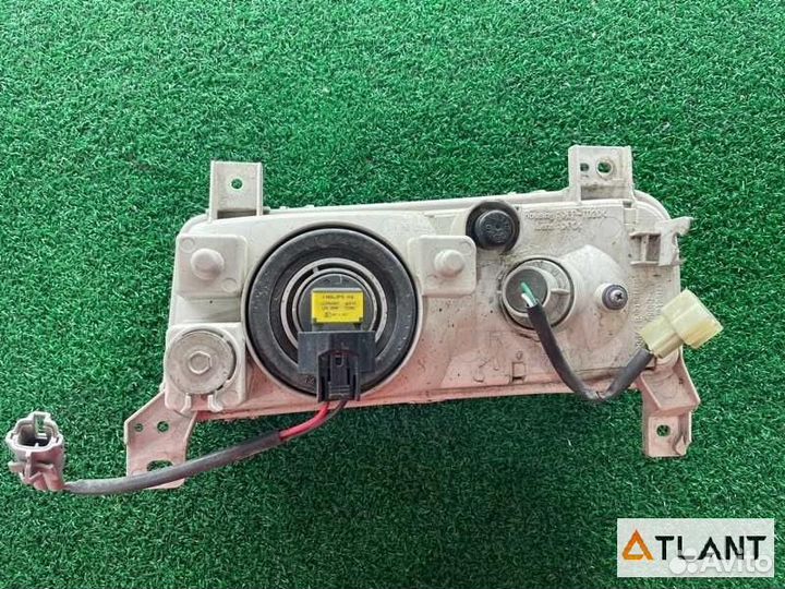 Туманка передняя правая daihatsu terios KID