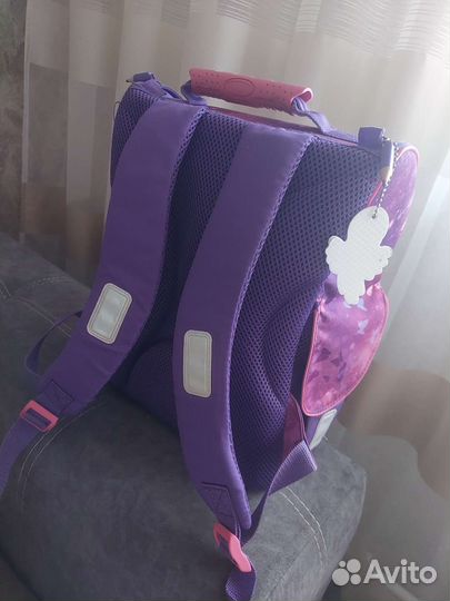 Портфель школьный