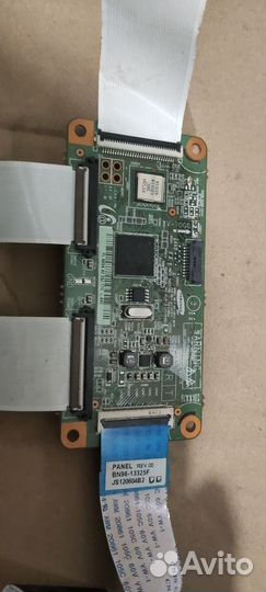 Samsung Main плата