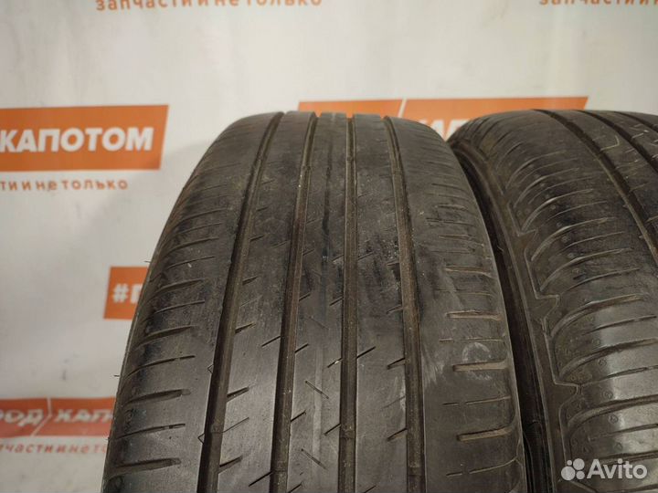 Goodyear EfficientGrip 225/65 R17