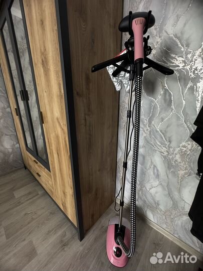 Отпариватель вертикальный