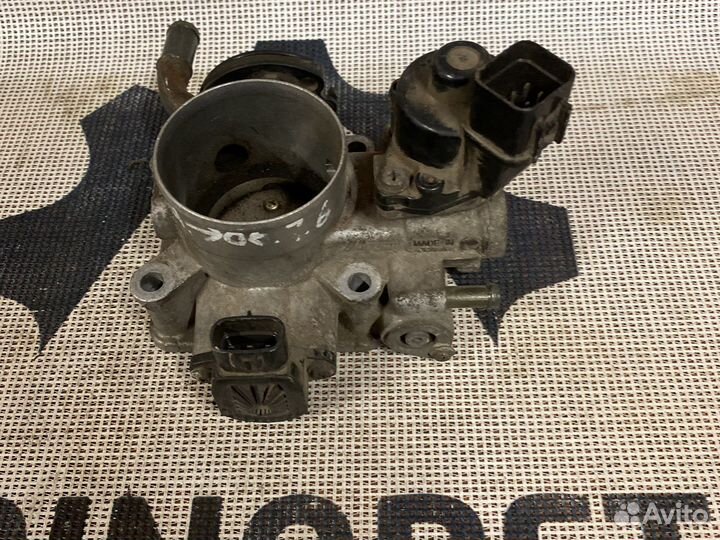 Дроссельная заслонка Suzuki 1340066D00