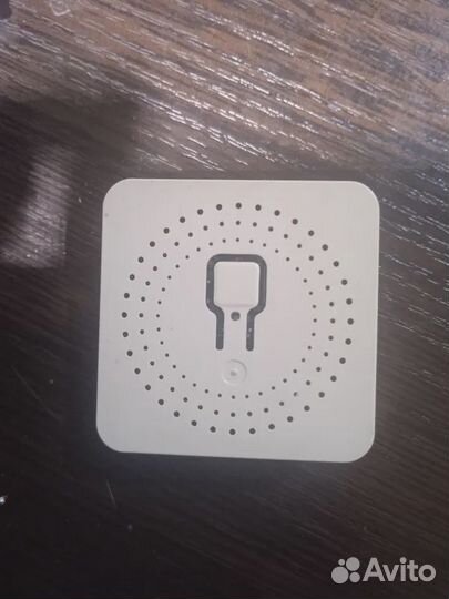 Контроллер Wi-Fi реле Tuya
