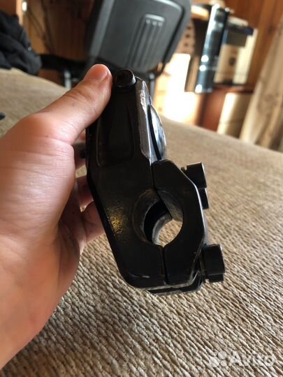 Вынос руля от BMX