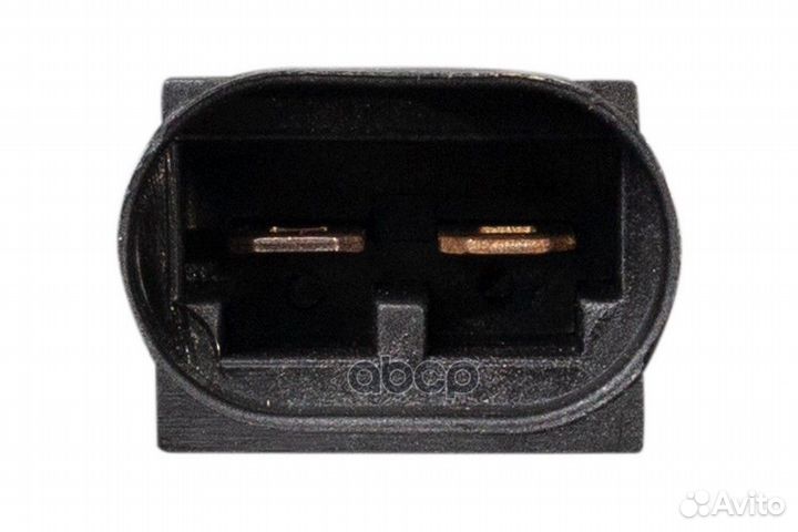 Вентилятор радиатора MB4694 marshall