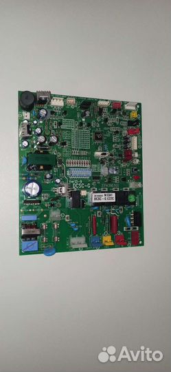 Платы для газовых котлов