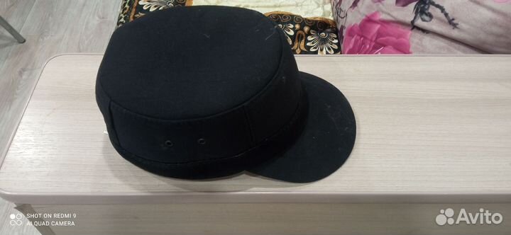 Кепка мужская