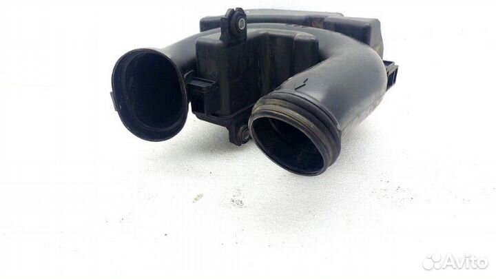 Б/У Б/У Резонатор воздушного фильтра Состояние