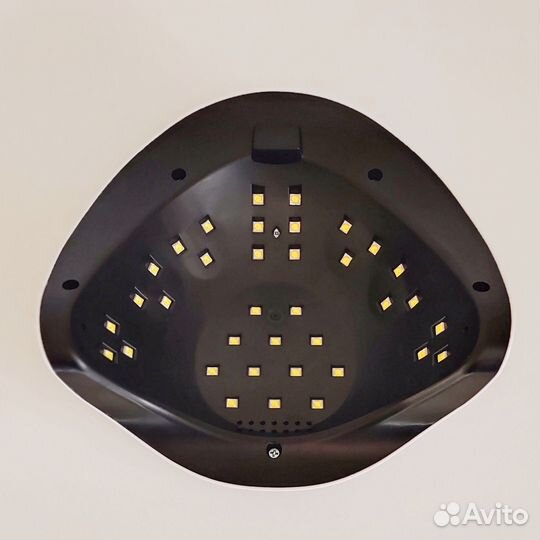 Лампа уф для ногтей