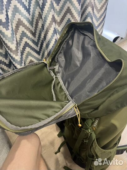 Рюкзак туристический Outventure Creek 80