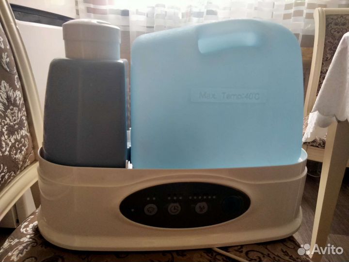 Увлажнитель воздуха Boneco