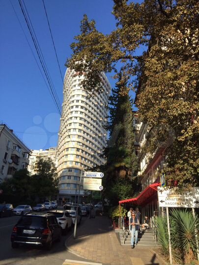 Торговая площадь, 120 м²