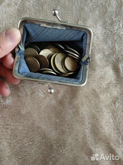Продам монеты СССР
