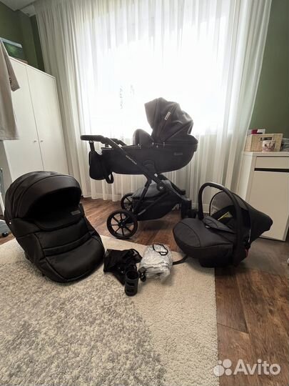 Rico basic montana 3в1