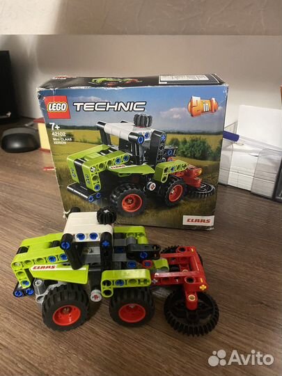Lego technic