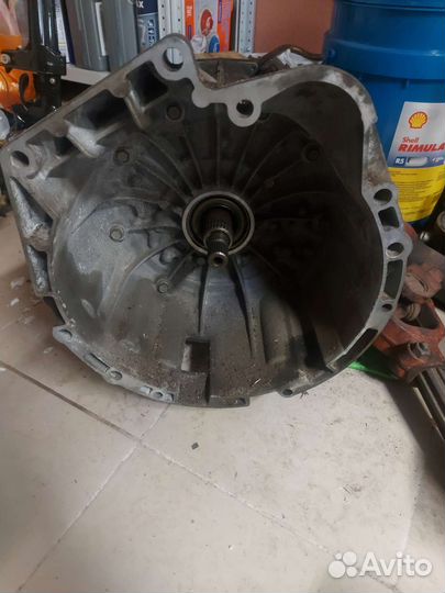 АКПП бмв Е90