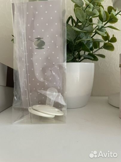 Соска bibs бибс