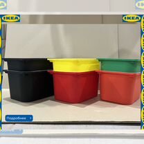 Контейнеры для игрушек Икеа, Электросталь