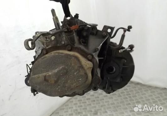 Кпп 5ст. citroen xantia 2 (8SE03DP01)