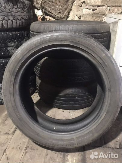 Bridgestone Turanza ER300 215/50 R17 91V