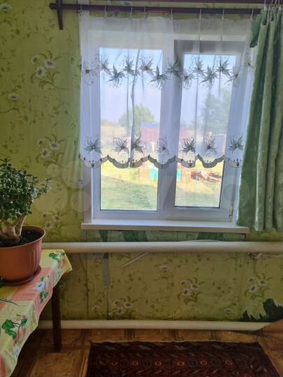 Дом 62 м² на участке 20 сот.