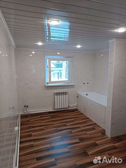 Ремонт квартир