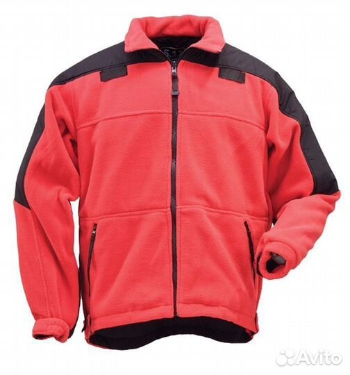 5.11 парка 3 в 1