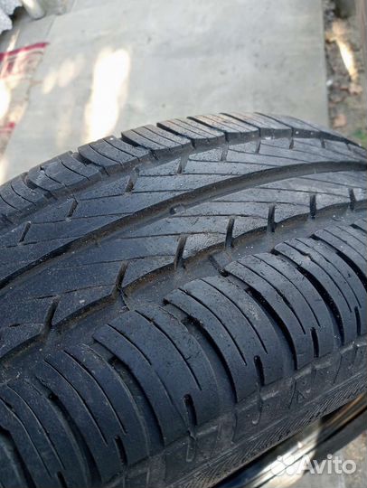 Goodyear DuraPlus 195/60 R15 88