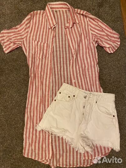 Вещи пакетом xs-s