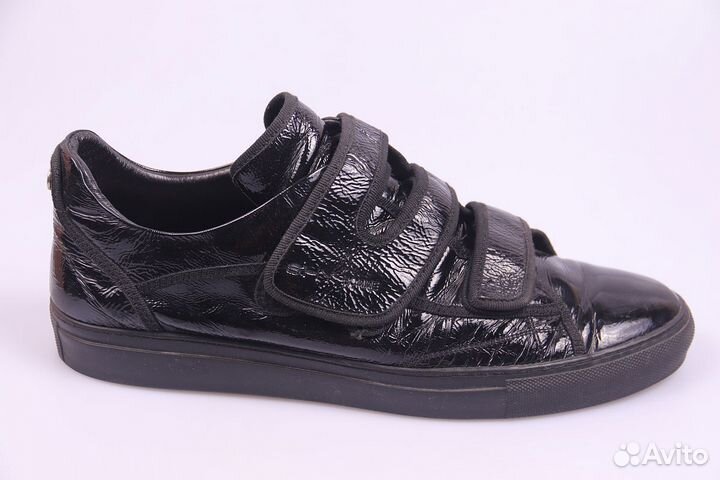 Shy Homme кеды 44