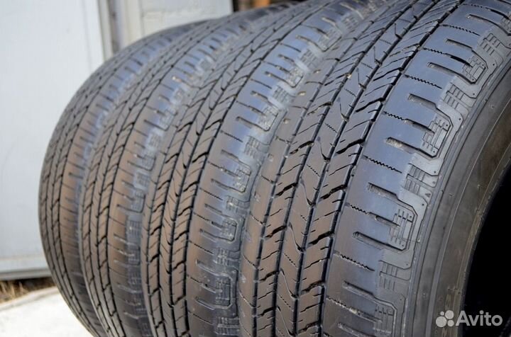 Laufenn X-Fit HT 265/60 R18