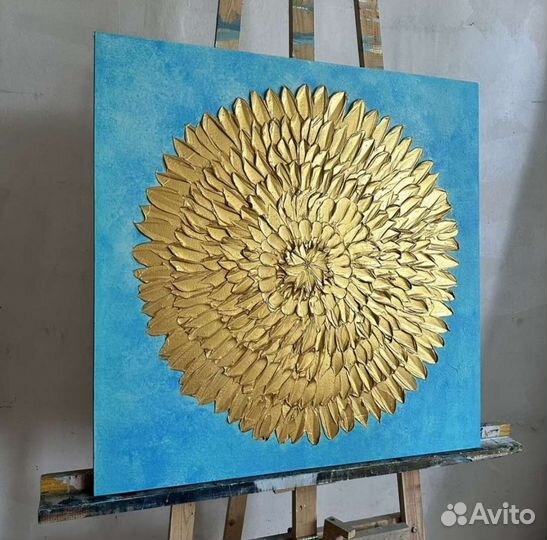 Картина. Картина на холсте