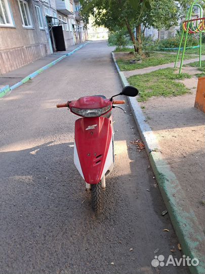 Honda Dio AF-27