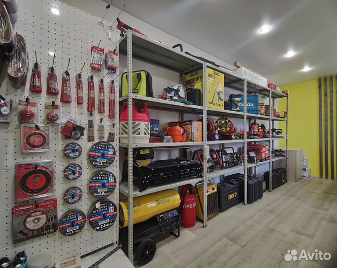 Ремонт и обслуживание техники